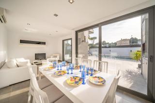 Villa Tatiana - L'Escala - 8