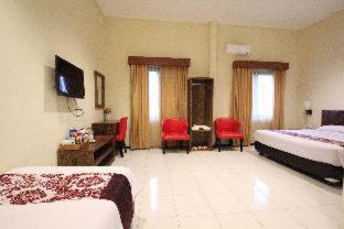 Ciptaningati Culture Hotel Batu - Batu - 6