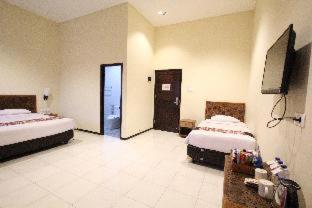 Ciptaningati Culture Hotel Batu - Batu - 5
