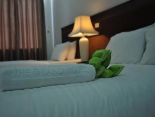 The Grand Hotel - Bắc Ninh - 9