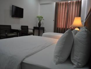 The Grand Hotel - Bắc Ninh - 8