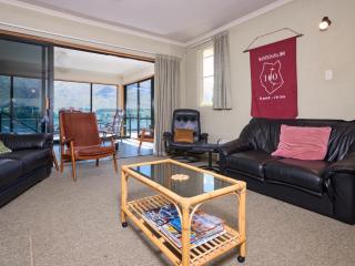 Lakeside Serenity - Wanaka Holiday Home - Wanaka - 8