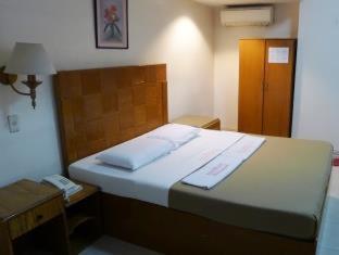 Cebuview Tourist Inn - Città di Cebu - 9