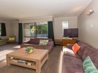 Kowhai Cottage - Wanaka Holiday Home - Wanaka - 7