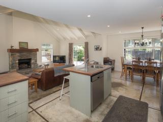 Modern Cottage Charm - Albert Town near Wanaka - Wanaka - 5