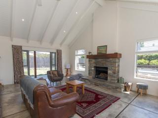 Modern Cottage Charm - Albert Town near Wanaka - Wanaka - 9
