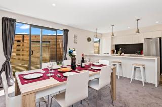 The Place To Be - Wanaka Holiday Home - Wanaka - 6