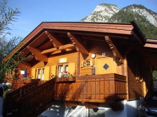 Alpen-Chalets Achensee - Maurach - 6