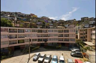 Apartamento Valparaiso - Valparaíso - 4