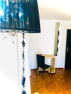 Charming Studio with Balcony | 71 - Clarens - 2