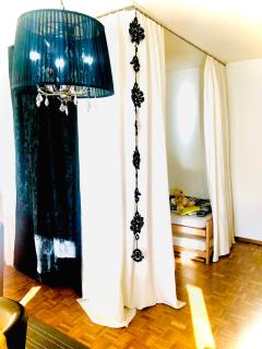 Charming Studio with Balcony | 71 - Clarens - 6