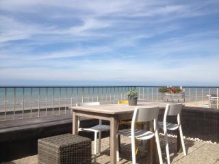 Zeedijk44 - frontal sea view penthouse - 6