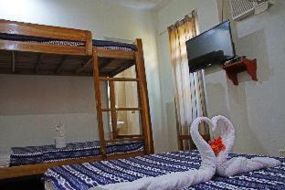 Seaslugs Travellers Inn - El Nido - 9