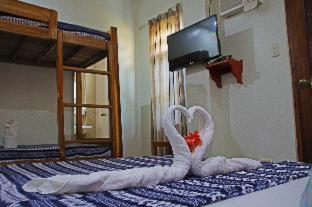 Seaslugs Travellers Inn - El Nido - 8