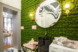 Palace Apartment by Main Station - President - 3