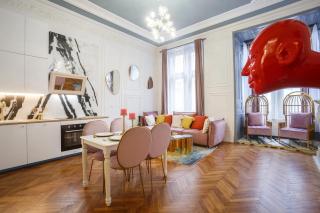 Palace Apartment by Main Station - President - 4