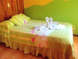 Cabinas El Pueblo B&B Monteverde - Monteverde Costa Rica - 6