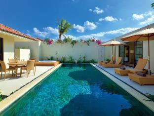 The Uza Terrace Beach Club Villas - 4