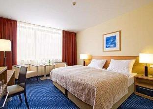 Clarion Congress Hotel Prague - Prag - 5