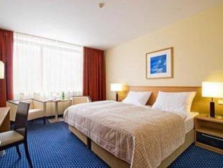 Clarion Congress Hotel Prague - Prag - 4