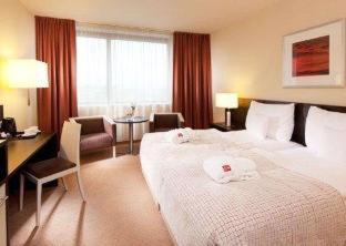 Clarion Congress Hotel Prague - Prag - 3