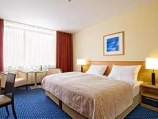 Clarion Congress Hotel Prague - Prag - 2