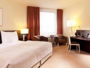 Clarion Congress Hotel Prague - Prag - 1