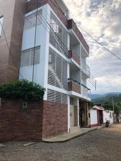 Econilonatural - Anapoima - 0