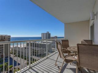 Crystal Tower 705 - Gulf Shores - 9