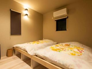 SYA Hotel-上呉服町 一軒家貸し切り - Fukuoka - 3