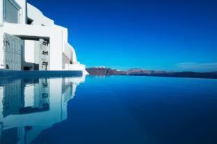 Ducato di Oia - Adults Only - Ia - 1