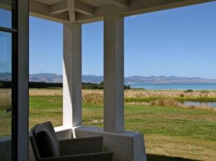 Wharekauhau Country Estate - Wairarapa - 2