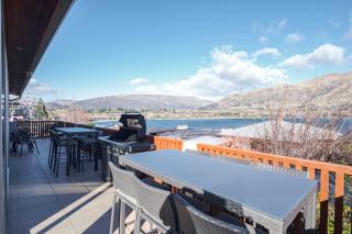 Lakeview Heights - Wanaka Home - Bachcare NZ - Wanaka - 0