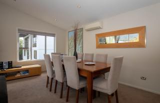 Lakeview Heights - Wanaka Home - Bachcare NZ - Wanaka - 5