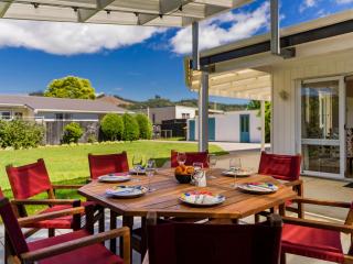 Gone Coastal - Whangamata Holiday House - Whangamata - 0