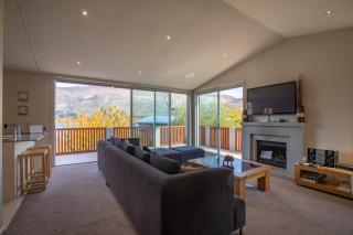 Lakeview Heights - Wanaka Home - Bachcare NZ - Wanaka - 8