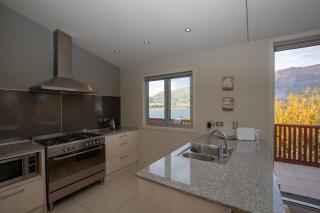 Lakeview Heights - Wanaka Home - Bachcare NZ - Wanaka - 3
