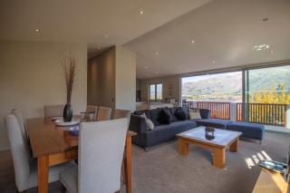Lakeview Heights - Wanaka Home - Bachcare NZ - Wanaka - 6
