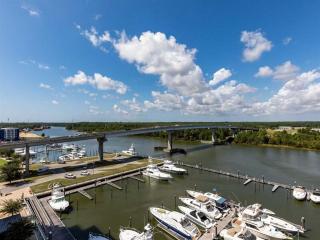 The Wharf 912 - 9