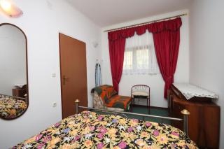 Apartments by the sea Metajna, Pag - 3304 - 4