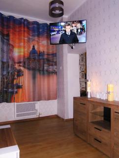 APARTAMENT WENECJA - Bytom - 0
