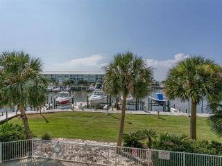 Navy Cove Harbor 1109 - 9