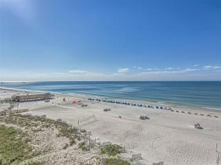 San Carlos Condos II - Gulf Shores - 2