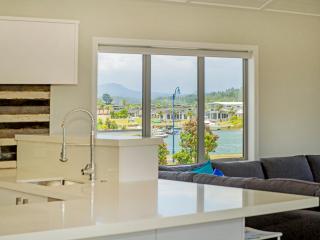 Tattletails Rest - Whitianga Holiday House - Whitianga - 6