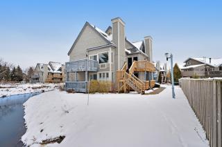 Condo 614 at North Creek Resort - Blue Mountains - 3