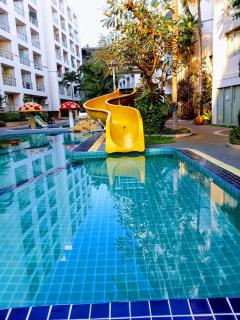 Huahin Nam Saisuay - 2