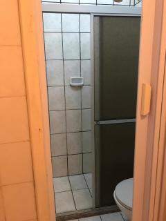 Apartamento Ilhéus na Praia do Sul - 2