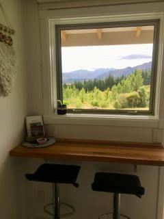 Mitchella farm - Wanaka - 4
