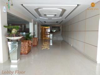 KAWANA HOTEL - Kampungdurian - 8