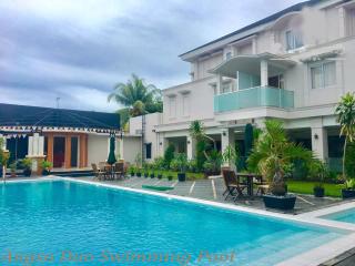 KAWANA HOTEL - Kampungdurian - 6